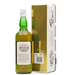Laphroaig 15 Years Old - 'Unblended' Pre Royal Warrant (75cl)