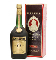 Martell Cognac V.S.O.P Medallion