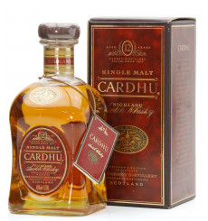 Cardhu 12 Years Old (1 Litre)