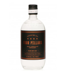Four Pillars - Australian Rare Dry Gin