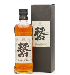 Mars Blended Whisky - Tsunagu Limited Edition for Isetan