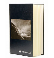 Macallan Notebook