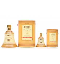 Bell's Decanters - Extra Special (20cl and 5cl)