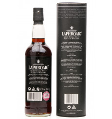 Laphroaig 27 Years Old 1980 (1 of 94 bottles)