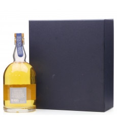 Bruichladdich 12 Years old 1991 - The Royal Bank of Scotland