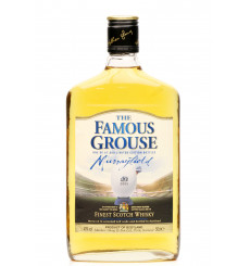 Famous Grouse - Murrayfield Limited Edition (50cl)