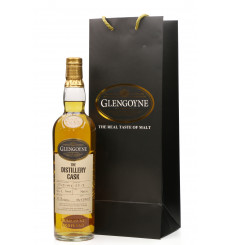 Glengoyne 1997 - 2013 The Distillery Cask
