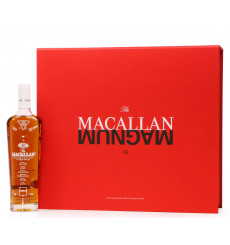 Macallan Magnum - Master's Of Photography Edition 7
