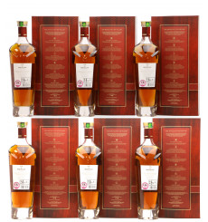 Macallan Rare Cask - Batch No.1 2018 Release Case (6x70cl)