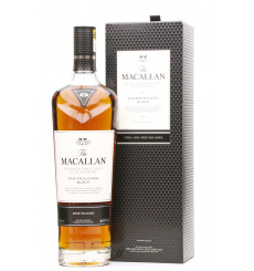 Macallan Easter Elchies Black - 2018 Release