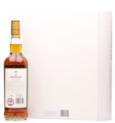 Macallan The Archival Series - Folio 4