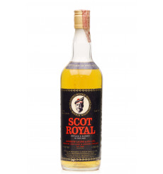 Scot Royal 4 Years Old - Blended Whisky