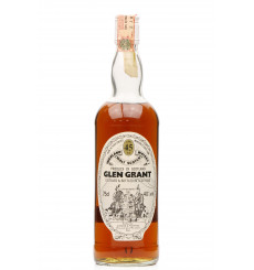 Glen Grant 45 Years Old - G&M