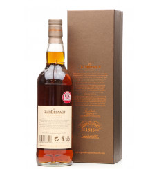 Glendronach 26 Years Old 1992 - Single Cask No.81 Whisky Shop Exclusive