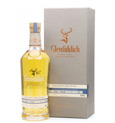 Glenfiddich 20 Years Old 1994 - Rare Whisky Batch 1 (Cask No.4)