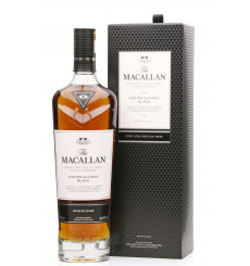 Macallan Easter Elchies Black - 2018 Release