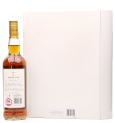 Macallan The Archival Series - Folio 4