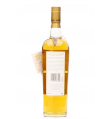 Macallan 8 Years Old - Easter Elchies Seasonal Selection