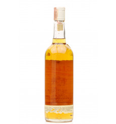 Reliance 5 Years Old - Blended Scotch 