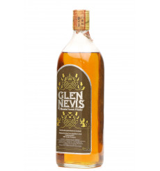 Glen Nevis Blended Scotch Whisky