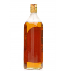 Glen Nevis Blended Scotch Whisky