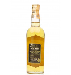 Highlander Specially Blended Scotch Whisky