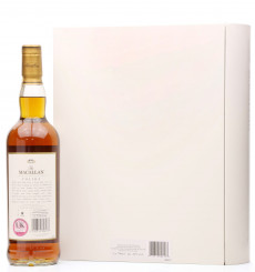 Macallan The Archival Series - Folio 3