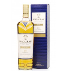 Macallan Gold - Double Cask 