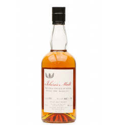 Hanyu 2000 - 2010 - Ichiro's Malt The Final Vintage of Hanyu