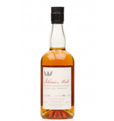 Hanyu 2000 - 2010 - Ichiro's Malt The Final Vintage of Hanyu