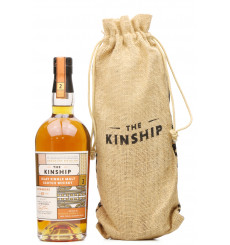 Bowmore 30 Years Old - The Kinship Feis Ile 2017 Edition No. 2