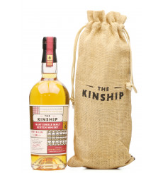 Port Ellen 34 Years Old - The Kinship Feis Ile 2017 Edition No. 6