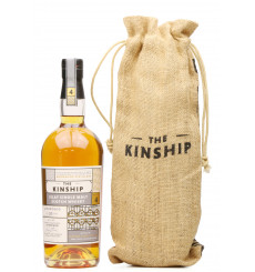 Laphroaig 30 Years Old - The Kinship Feis Ile 2017 Edition No. 4