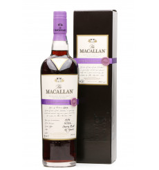 Macallan Easter Elchies - 2011