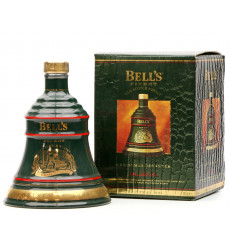 Bell's Decanter - Christmas 1993