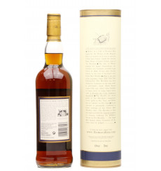 Macallan 18 Years Old 1985