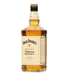 Jack Daniel's - Tennessee Honey (1 Litre)