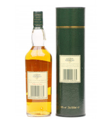 Glen Ord 12 Years Old (20cl)