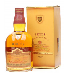 Bell's 12 Years Old De Luxe (75cl)