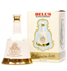Bell's Decanter - Birth of Prince William (50cl)