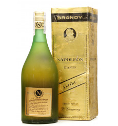 Napoleon V.S.O.P. Reserva 12 Anos Brandy (1L)