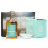 Bruichladdich 10 Years Old & Laddie Dram Glass