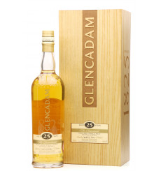 Glencadam 25 Years Old - The Remkable Limited Edition