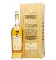 Glencadam 25 Years Old - The Remkable Limited Edition