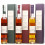 Linkwood 26 Year Old 1981 - Rum Cask, Port Cask, Red Wine Cask (50cl x3)