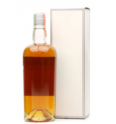 Macallan 13 Year Old 1990 - Silver Seal for Collecting Whisky