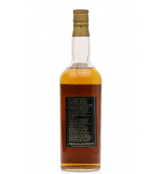 Tomatin 10 Year Old - Late 1960s/Early 1970s (75cl)