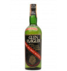 Glen Flagler Rare All Malt Scotch (75cl)