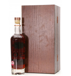 Fettercairn 50 Years Old 1966 - Exceptionally Rare