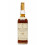 Macallan 10 Years Old - Giovinetti 1980s (75cl)